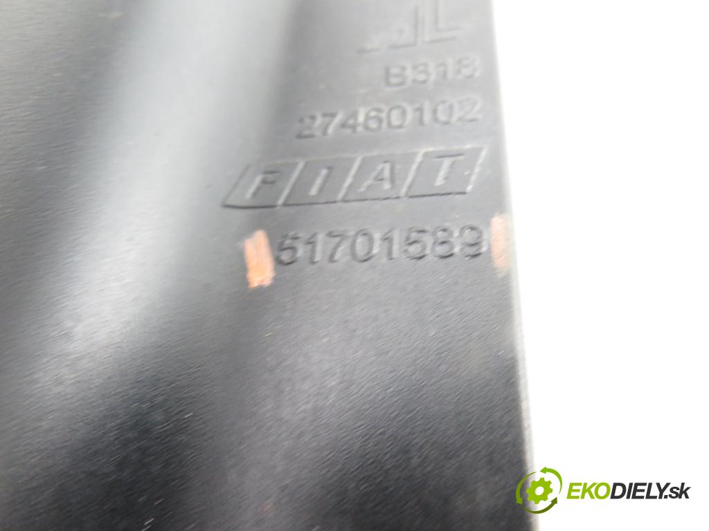 FIAT GRANDE PUNTO (199_) HB 2007 55,00 1.3 D Multijet - 199 A2.000 1248,00 Svetlo ľavé zadné 51701589