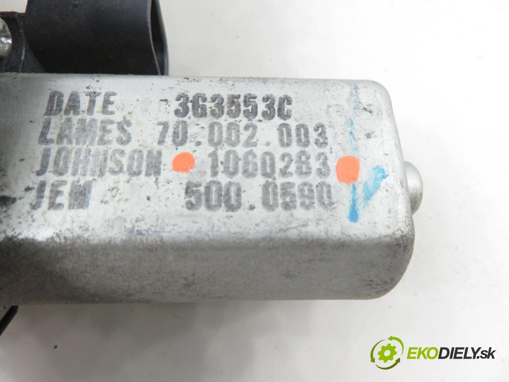 FIAT GRANDE PUNTO (199_) HB 2007 55,00 1.3 D Multijet - 199 A2.000 1248,00 mechanismus oken 1060263