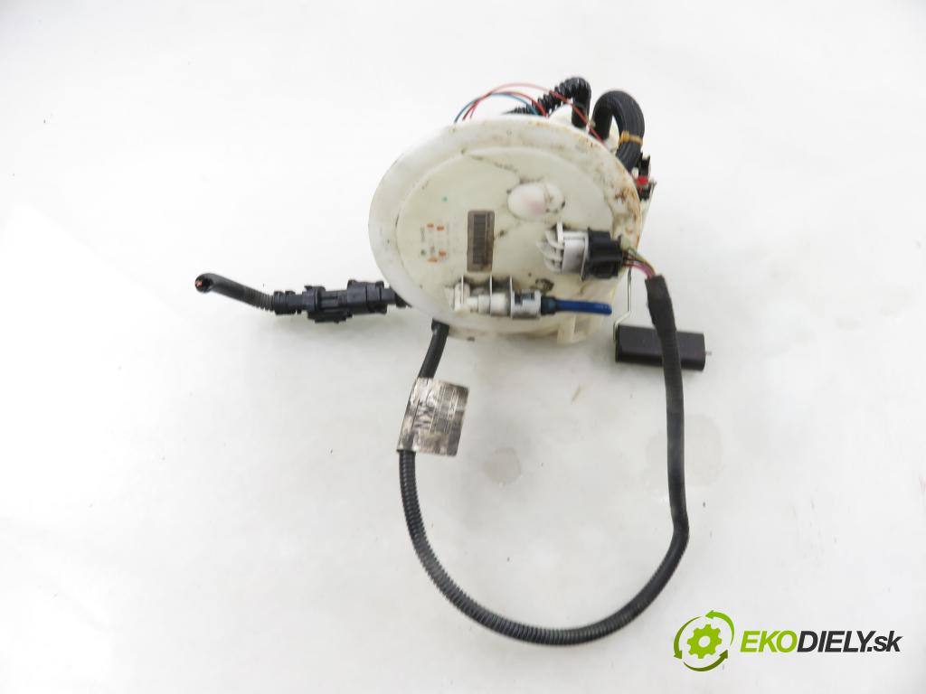 OPEL ASTRA H GTC (L08) HB 2007 66,00 1.4 - Z 14 XEP 1364,00 Pumpa paliva 0580314196 ; 13238851