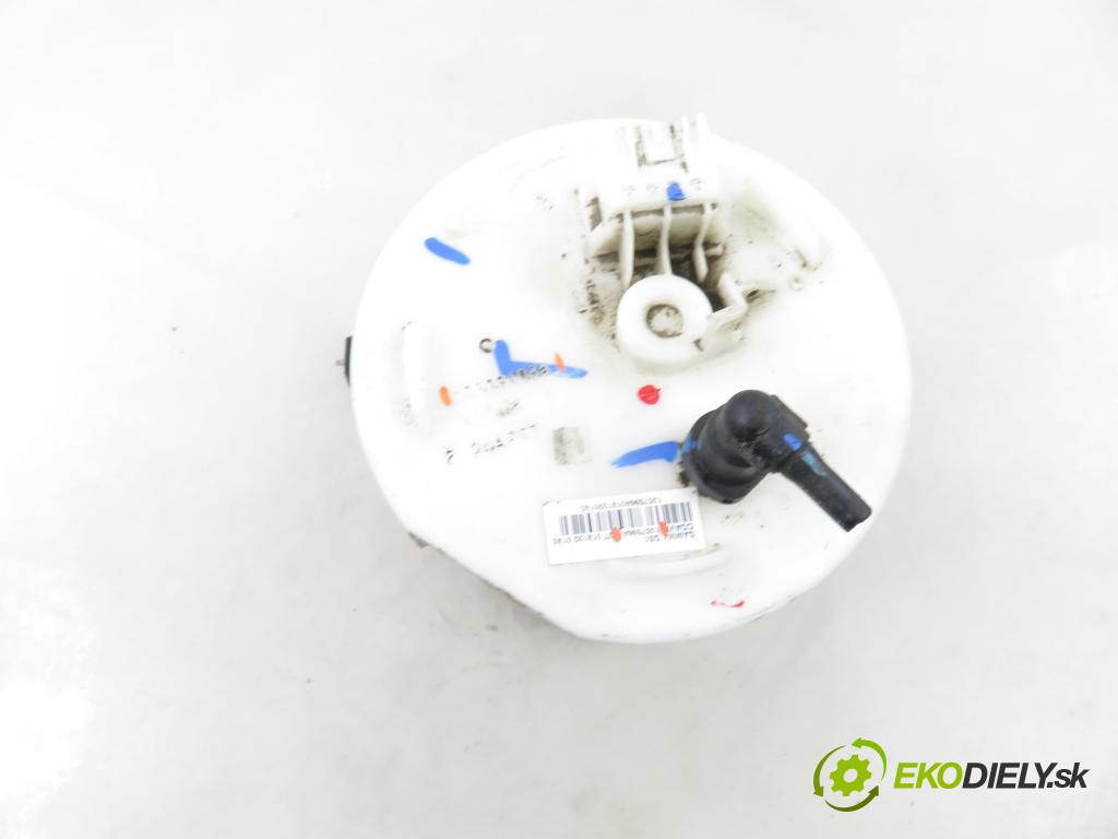 CHEVROLET AVEO liftback (T300) HB 2012 63,00 1.2 LPG - A 12 XER 1229,00 pumpa paliva 13503108A ; 13575964
