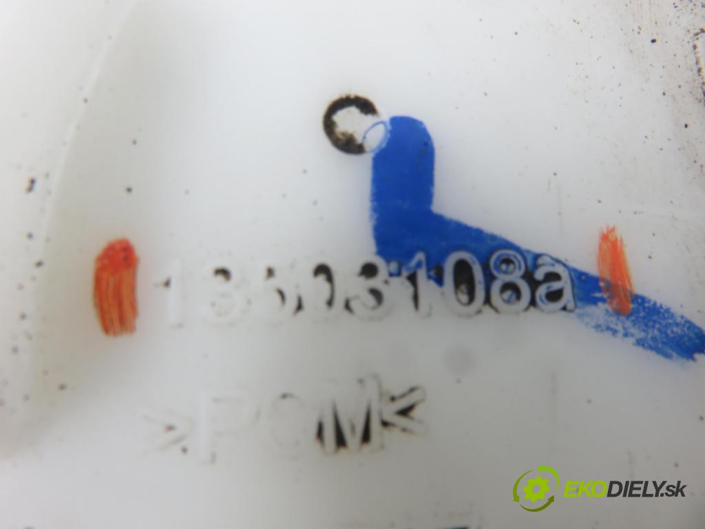 CHEVROLET AVEO liftback (T300) HB 2012 63,00 1.2 LPG - A 12 XER 1229,00 pumpa paliva 13503108A ; 13575964