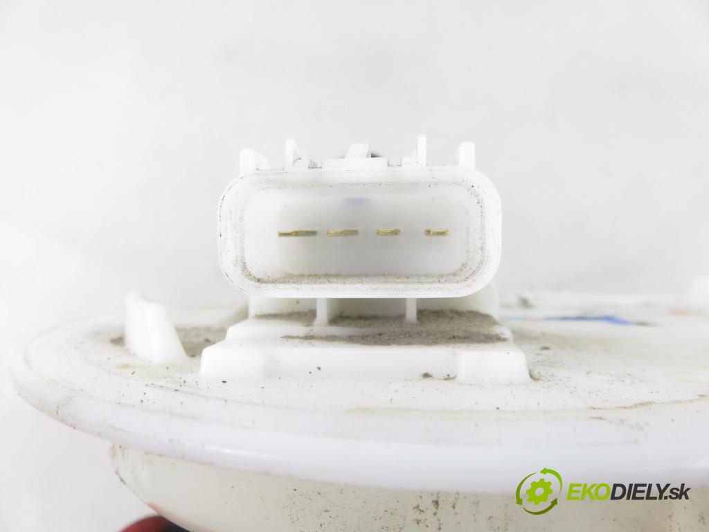 CHEVROLET AVEO liftback (T300) HB 2012 63,00 1.2 LPG - A 12 XER 1229,00 pumpa paliva 13503108A ; 13575964