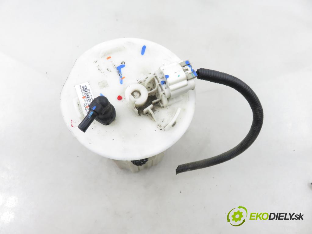 CHEVROLET AVEO liftback (T300) HB 2012 63,00 1.2 LPG - A 12 XER 1229,00 pumpa paliva 13503108A ; 13575964