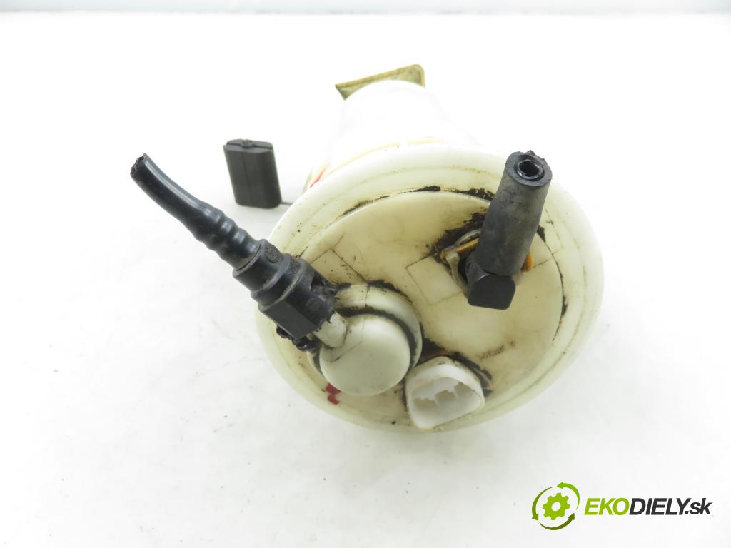 TOYOTA YARIS (_P1_) HB 2002 64,00 1.3 VVTi 87 - 2SZ-FE 1298,00 Pumpa paliva