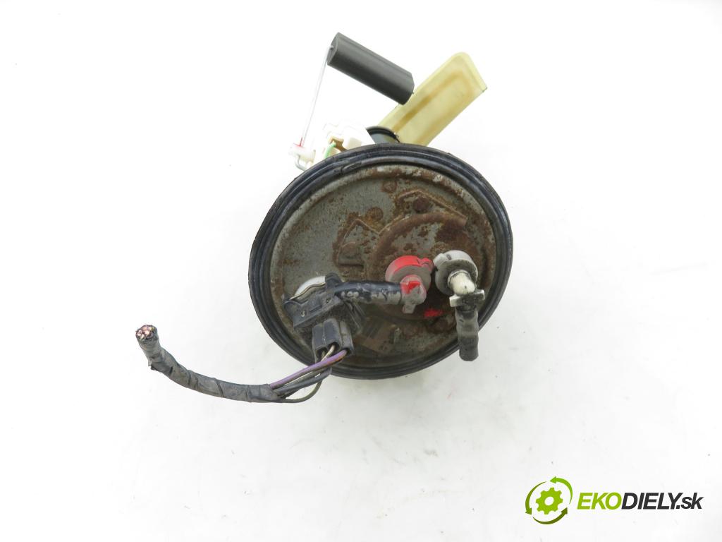 FORD KA (RB_) HB 2005 51,00 1.3 i - A9B 1299,00 pumpa paliva F7AU9350DA