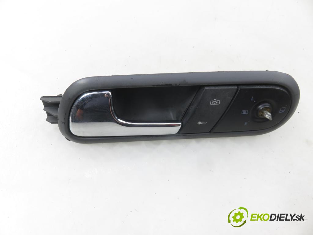 SEAT IBIZA III (6L1) HB 2002 55,00 1.4 16V - BBY 1390,00 klika LPW 6L1837113B