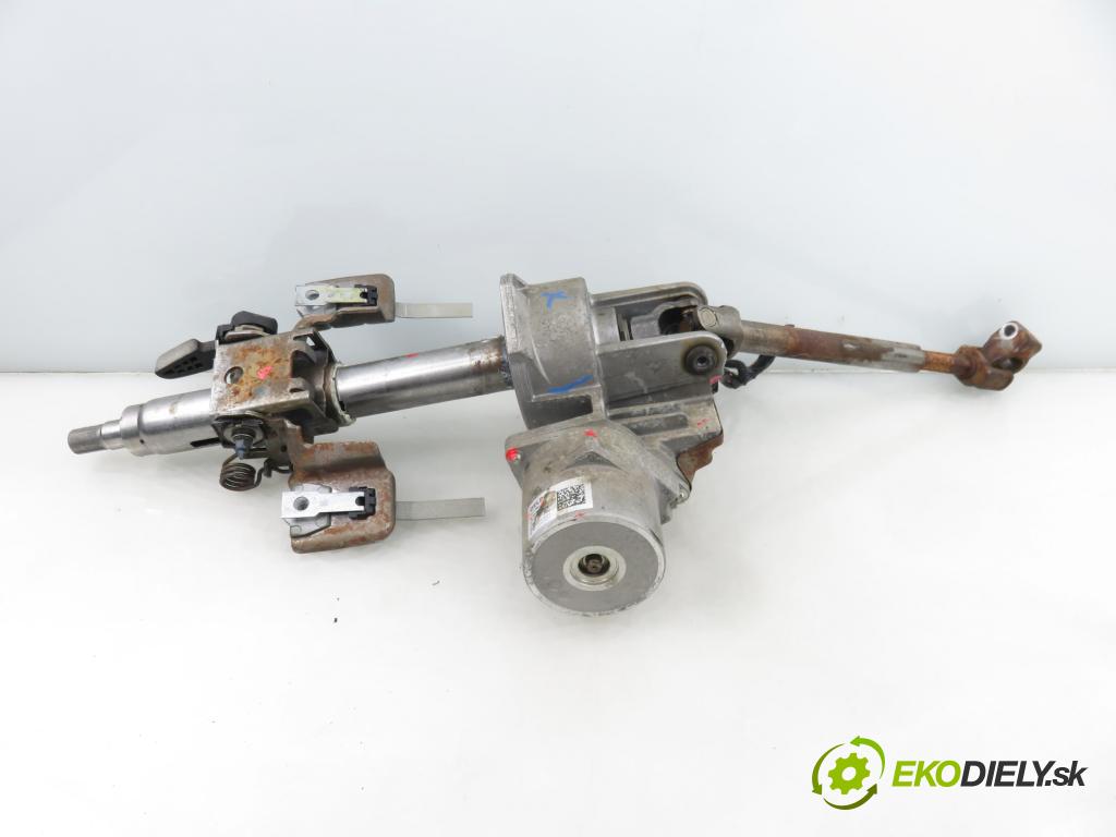 FIAT GRANDE PUNTO (199_) HB 2007 55,00 1.3 D Multijet 75 - 199 A2.000 1248,00 SLOUPEC / PODPORA elektrický 26117861