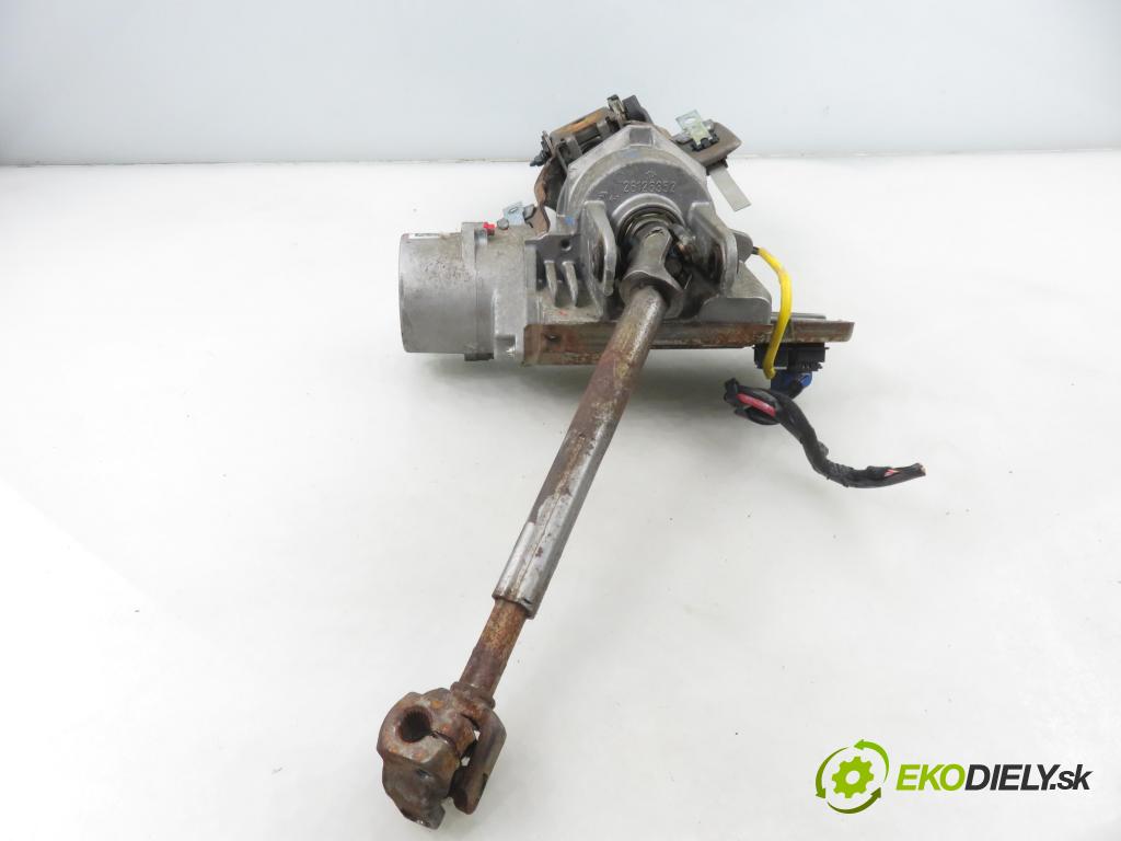 FIAT GRANDE PUNTO (199_) HB 2007 55,00 1.3 D Multijet 75 - 199 A2.000 1248,00 SLOUPEC / PODPORA elektrický 26117861