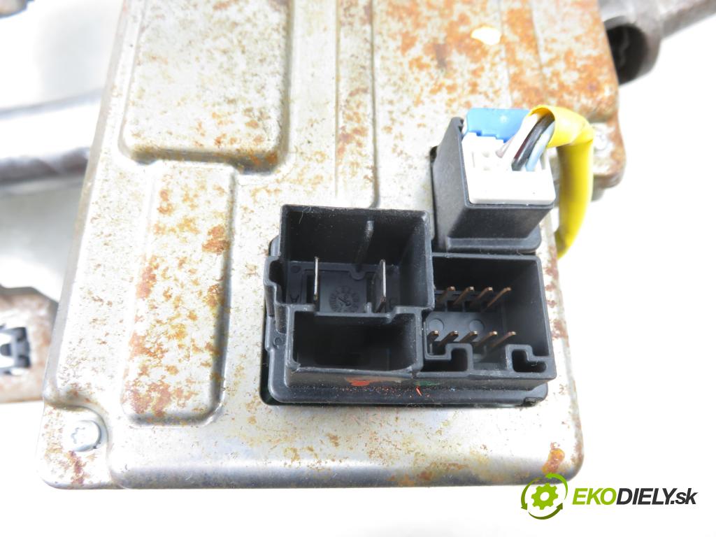 FIAT GRANDE PUNTO (199_) HB 2007 55,00 1.3 D Multijet 75 - 199 A2.000 1248,00 SLOUPEC / PODPORA elektrický 26117861