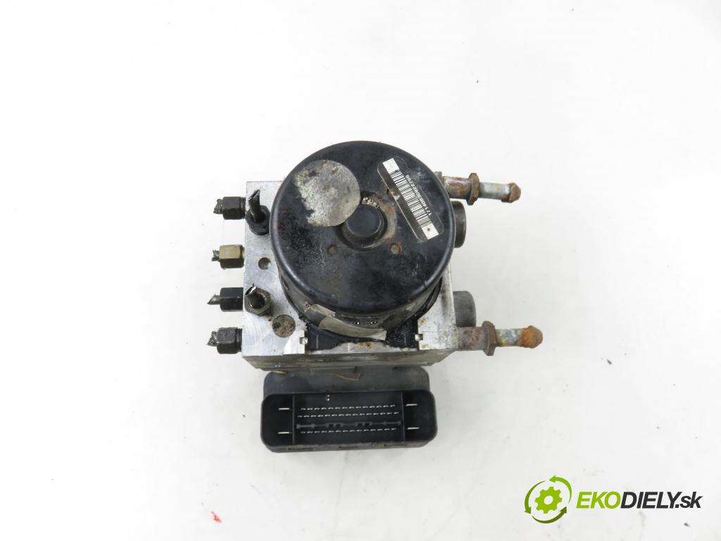OPEL ANTARA A (L07) SUV 2006 110,00 2.0 CDTI 4x4 - Z 20 DMH 1991,00 pumpa ABS 25021200124 ; 25092645203 ; 25060001573 (Pumpa ABS)