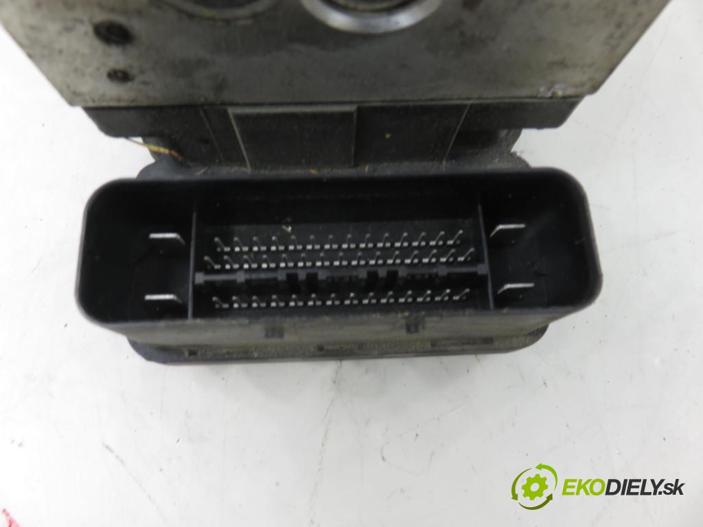 OPEL ANTARA A (L07) SUV 2006 110,00 2.0 CDTI 4x4 - Z 20 DMH 1991,00 pumpa ABS 25021200124 ; 25092645203 ; 25060001573 (Pumpa ABS)
