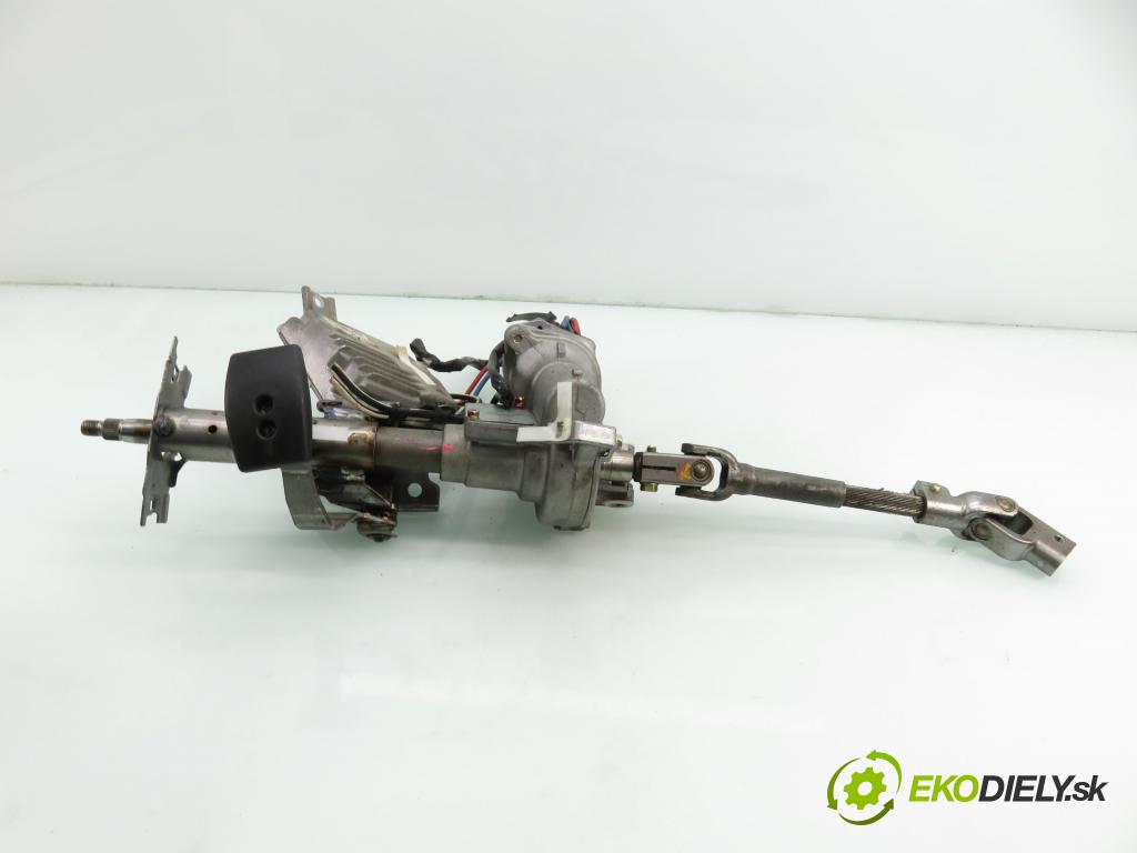 TOYOTA COROLLA (_E12_) HB 2002 81,00 1.6 VVT-i (ZZE121_) - 3ZZ-FE 1598,00 SLOUPEC / PODPORA elektrický 4520002180 ; 8965002010