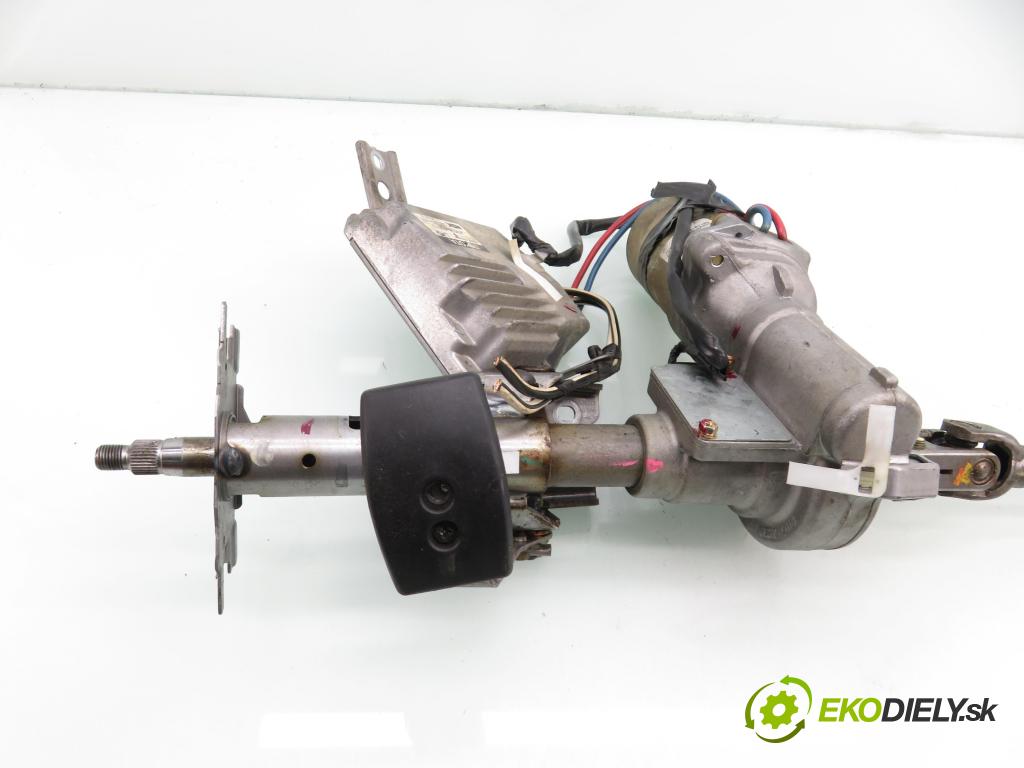 TOYOTA COROLLA (_E12_) HB 2002 81,00 1.6 VVT-i (ZZE121_) - 3ZZ-FE 1598,00 SLOUPEC / PODPORA elektrický 4520002180 ; 8965002010