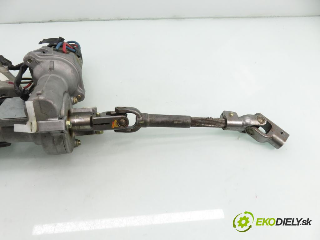 TOYOTA COROLLA (_E12_) HB 2002 81,00 1.6 VVT-i (ZZE121_) - 3ZZ-FE 1598,00 SLOUPEC / PODPORA elektrický 4520002180 ; 8965002010