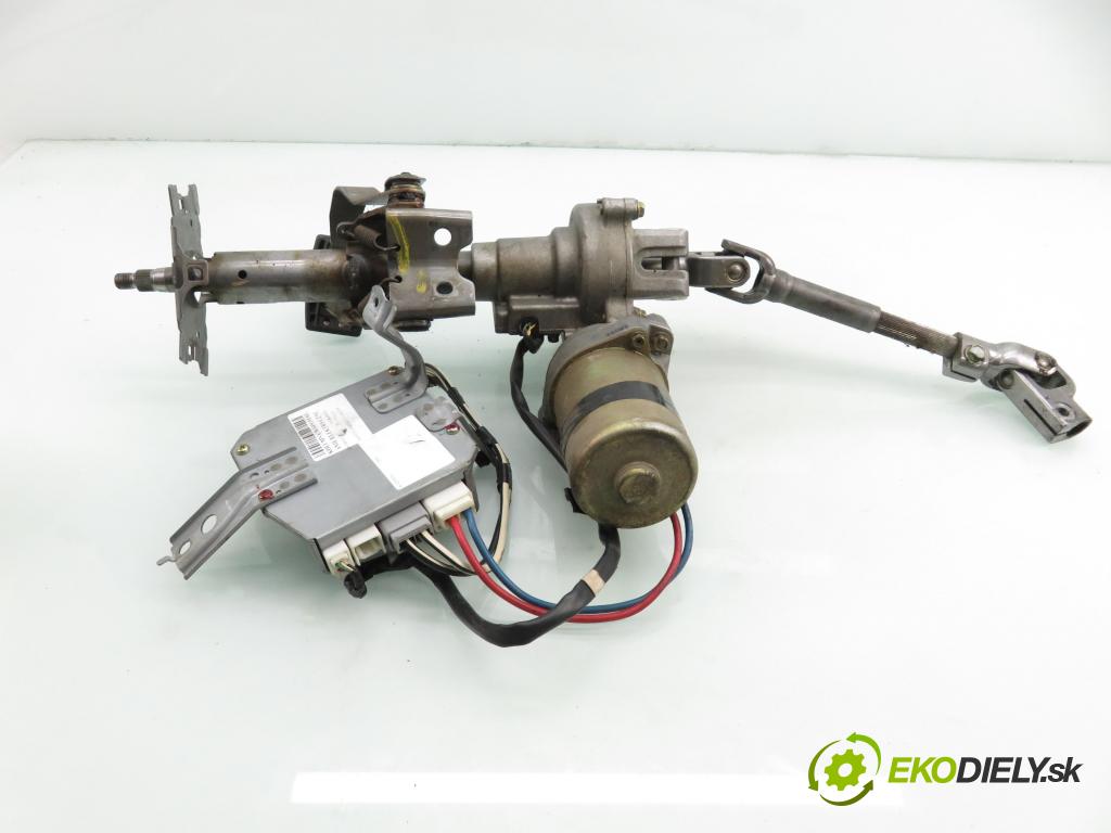 TOYOTA COROLLA (_E12_) HB 2002 81,00 1.6 VVT-i (ZZE121_) - 3ZZ-FE 1598,00 SLOUPEC / PODPORA elektrický 4520002180 ; 8965002010