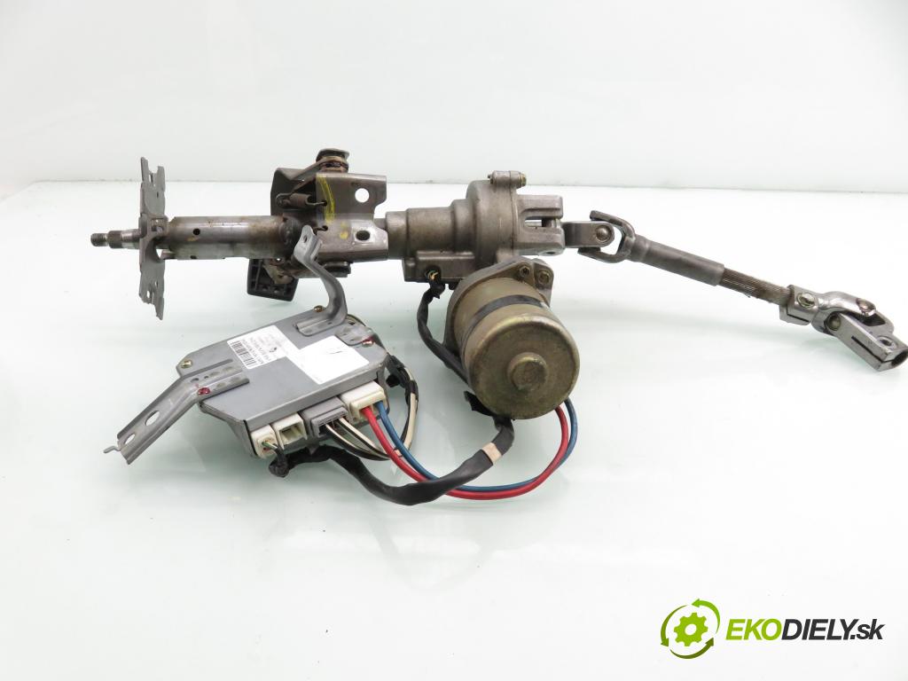 TOYOTA COROLLA (_E12_) HB 2002 81,00 1.6 VVT-i (ZZE121_) - 3ZZ-FE 1598,00 SLOUPEC / PODPORA elektrický 4520002180 ; 8965002010