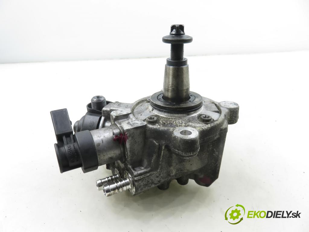 TOYOTA AVENSIS sedan (_T27_) SEDAN 2016 105,00 2.0 D-4D (WWT271_) - 2WW 1995,00 pumpa vstřikovací 3465678 ; 0445010756 ; 0928400798 (Vstřikovací čerpadlo)