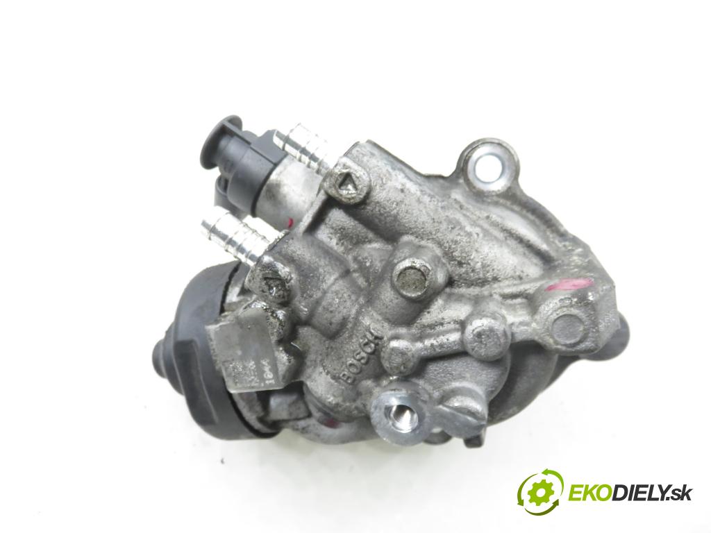 TOYOTA AVENSIS sedan (_T27_) SEDAN 2016 105,00 2.0 D-4D (WWT271_) - 2WW 1995,00 pumpa vstřikovací 3465678 ; 0445010756 ; 0928400798 (Vstřikovací čerpadlo)