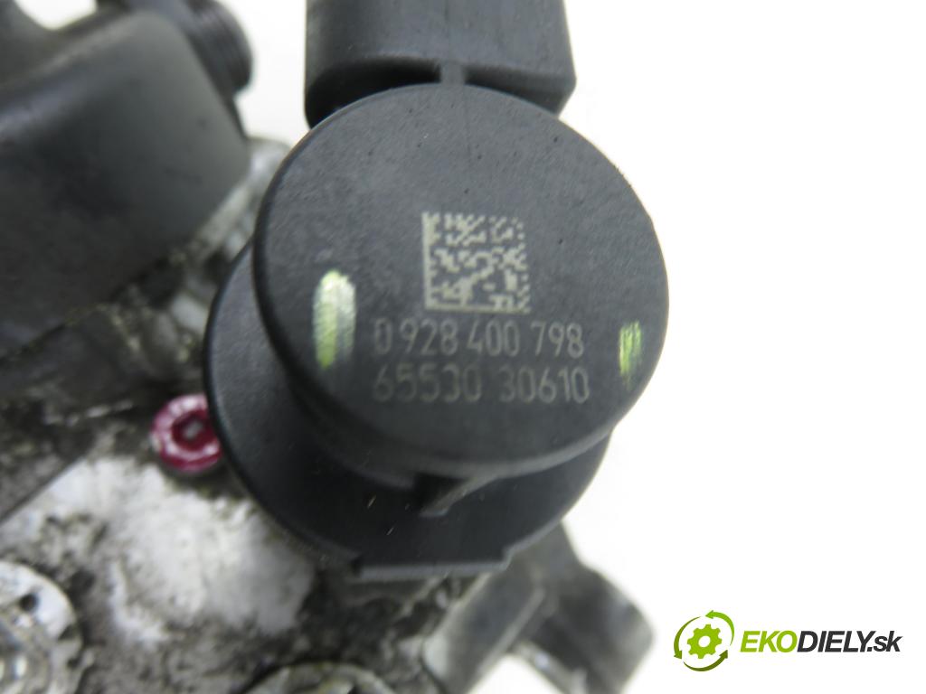 TOYOTA AVENSIS sedan (_T27_) SEDAN 2016 105,00 2.0 D-4D (WWT271_) - 2WW 1995,00 pumpa vstřikovací 3465678 ; 0445010756 ; 0928400798 (Vstřikovací čerpadlo)