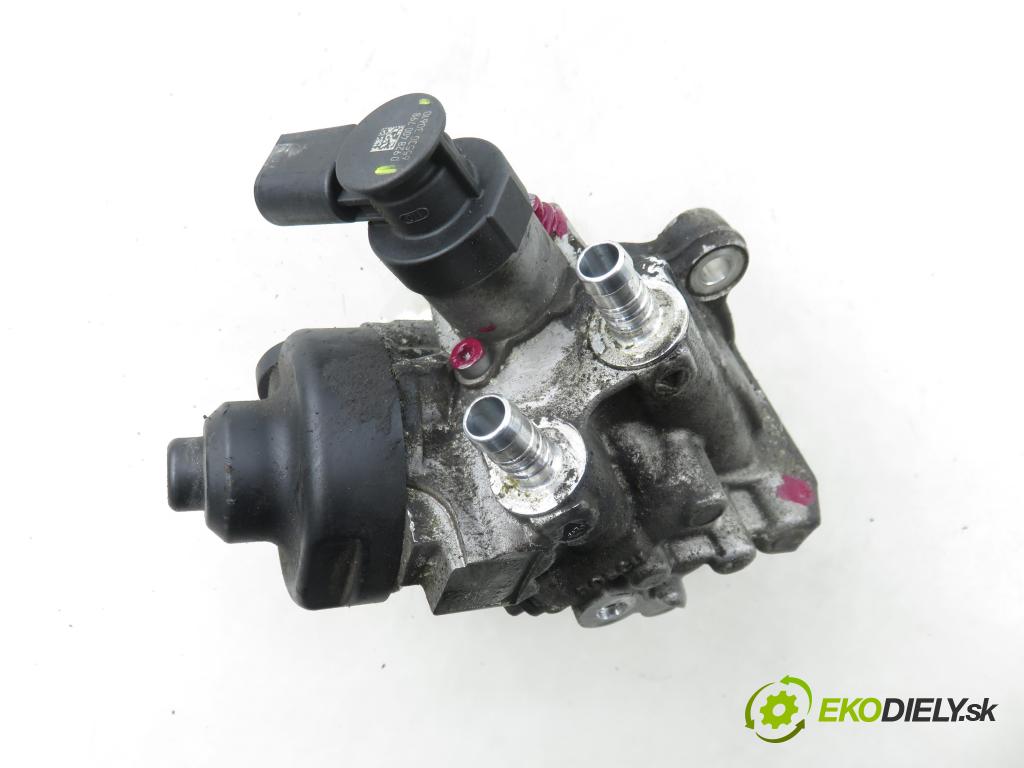 TOYOTA AVENSIS sedan (_T27_) SEDAN 2016 105,00 2.0 D-4D (WWT271_) - 2WW 1995,00 pumpa vstřikovací 3465678 ; 0445010756 ; 0928400798 (Vstřikovací čerpadlo)