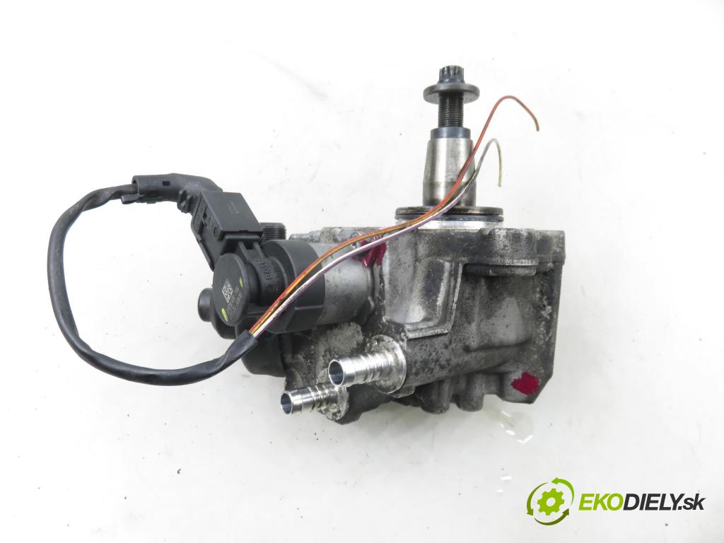 TOYOTA AVENSIS sedan (_T27_) SEDAN 2016 105,00 2.0 D-4D (WWT271_) - 2WW 1995,00 pumpa vstřikovací 3465678 ; 0445010756 ; 0928400798 (Vstřikovací čerpadlo)