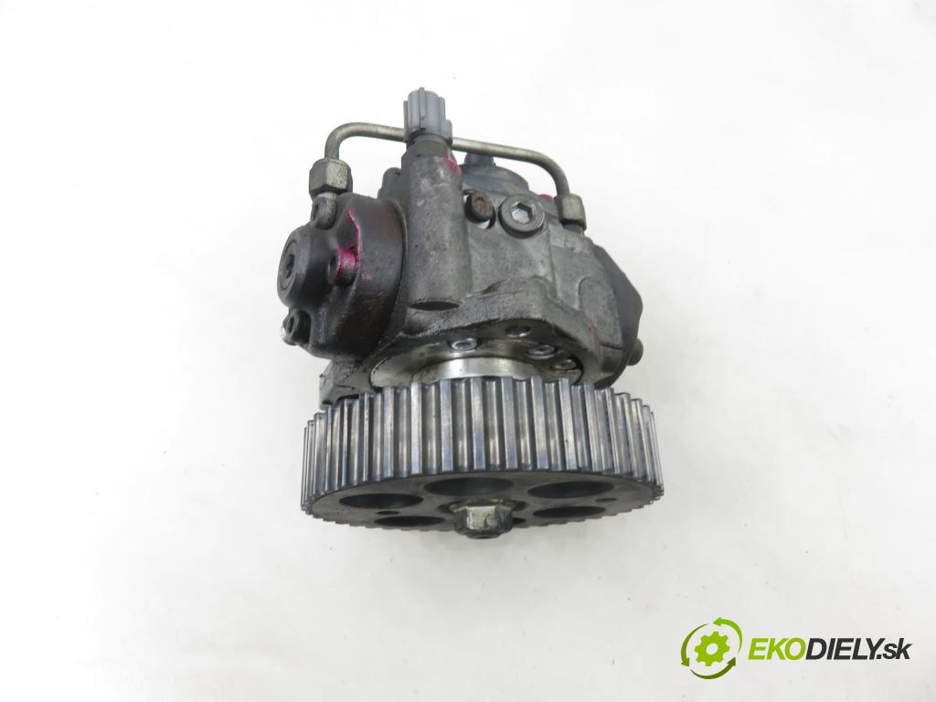 OPEL ASTRA J HB 2010 92,00 1.7 CDTI - A 17 DTR 1686,00 pumpa vysokého TLAK: 8980924670