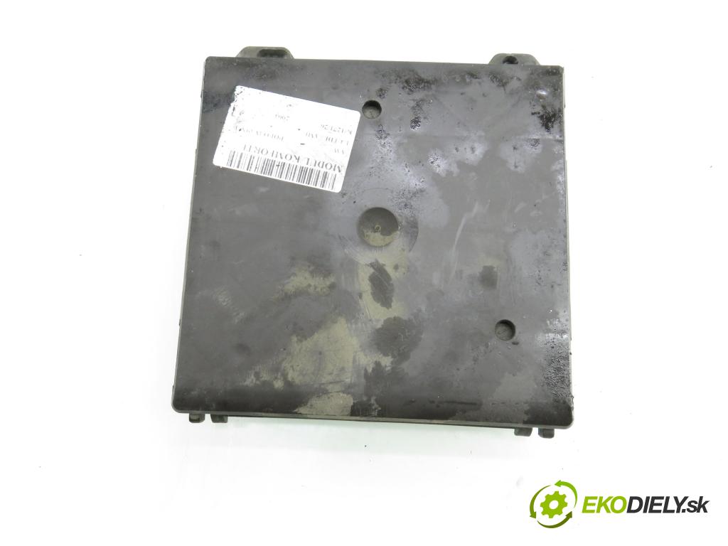 VW POLO (9N_) HB 2003 55,00 1.4 TDI - AMF 1422,00 MODUL komfortu 6Q1937049C ; 5WK48212C