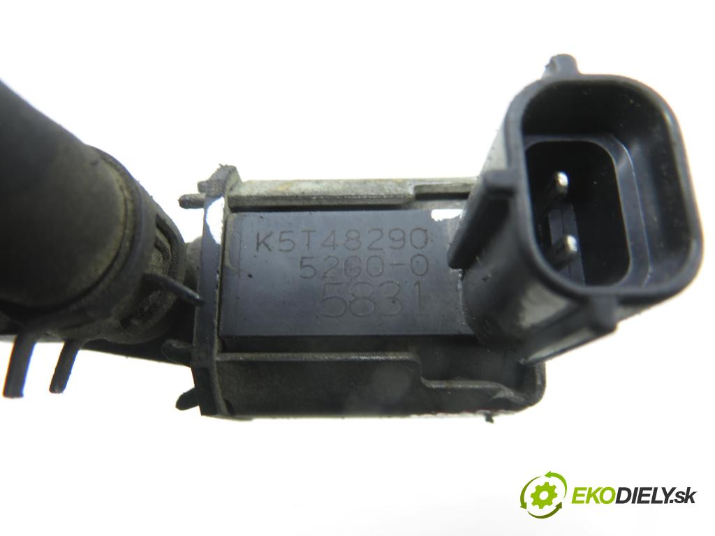 SUZUKI SWIFT III (MZ, EZ) HB 2005 75,00 1.5 (RS 415) - M15A 1490,00 ELEKTROVENTIL: VAKUUM: K5T48290