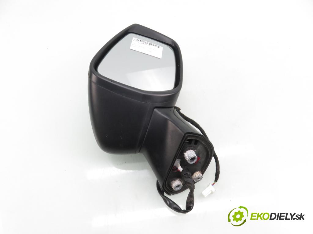 NISSAN NOTE (E12) MINIVAN 2014 66,00 1.5 dCi - K9K 892 1461,00 zpětné zrcátko