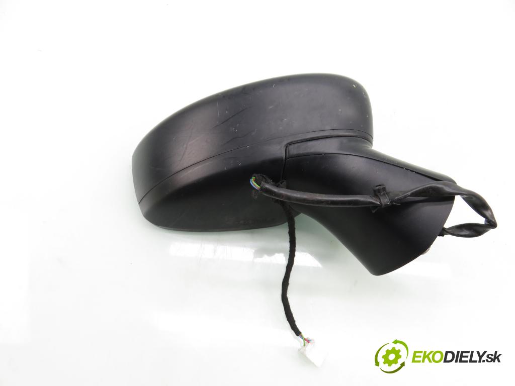 NISSAN NOTE (E12) MINIVAN 2014 66,00 1.5 dCi - K9K 892 1461,00 zpětné zrcátko