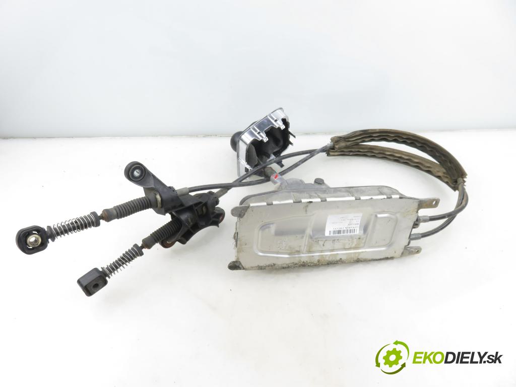 VW TIGUAN (5N_) SUV 2007 110,00 1.4 TSI 4motion - BWK 1390,00 ZVEDÁK: 1K0711061B