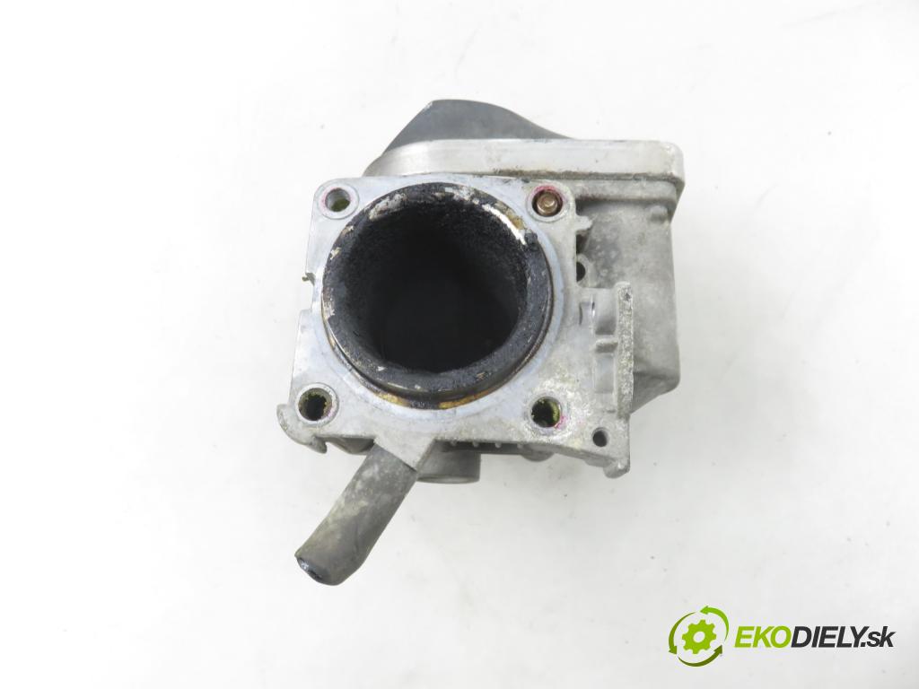 SEAT IBIZA III (6L1) HB 2002 55,00 1.4 16V - BBY 1390,00 Škrtiaca klapka 036133062N (Škrtiaca klapka)