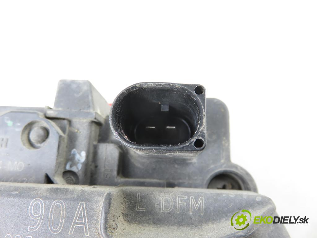SEAT IBIZA III (6L1) HB 2002 55,00 1.4 16V - BBY 1390,00 Alternátor 0124325013 ; 037903025M (Alternátor)