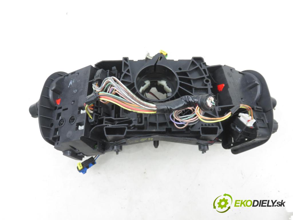 RENAULT GRAND SCENIC II (JM0/1_) MINIVAN 2004 88,00 1.9 dCi (JM0G, JM12, JM1G, JM2C) - F9Q 812 1870,00 PAKA/ŘAZENÍ/SADA: 8200127727
