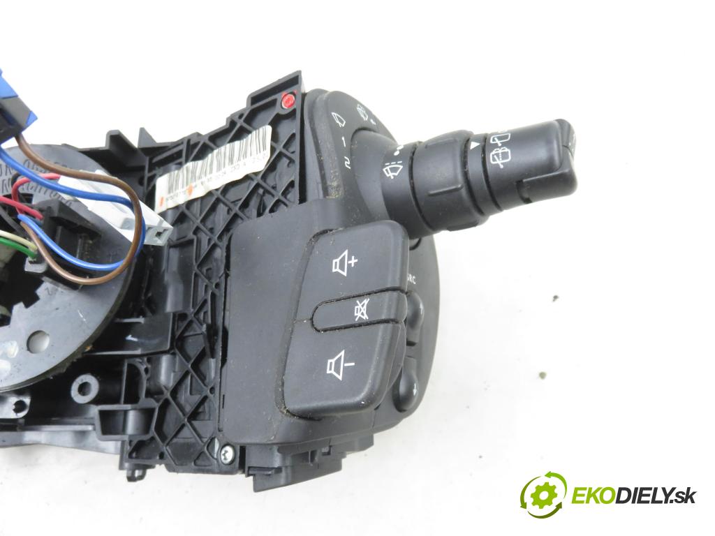 RENAULT GRAND SCENIC II (JM0/1_) MINIVAN 2004 88,00 1.9 dCi (JM0G, JM12, JM1G, JM2C) - F9Q 812 1870,00 PAKA/ŘAZENÍ/SADA: 8200127727