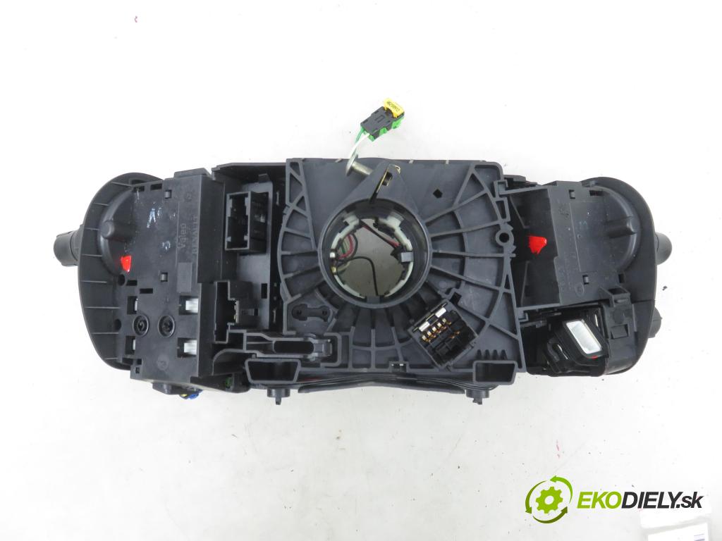RENAULT GRAND SCENIC II (JM0/1_) MINIVAN 2004 88,00 1.9 dCi (JM0G, JM12, JM1G, JM2C) - F9Q 812 1870,00 PAKA/ŘAZENÍ/SADA: 8200127727