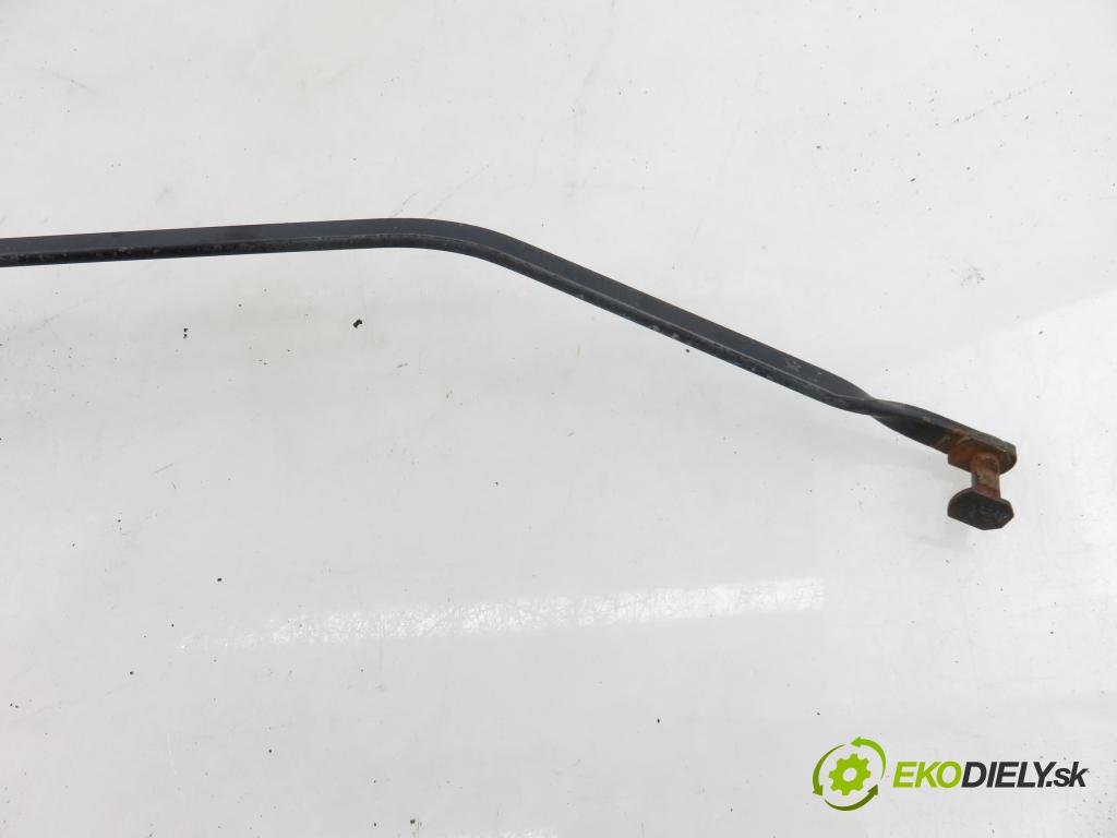 RENAULT GRAND SCENIC II (JM0/1_) MINIVAN 2004 88,00 1.9 dCi (JM0G, JM12, JM1G, JM2C) - F9Q 812 1870,00 RAMENO: stěrače PP 8200113231