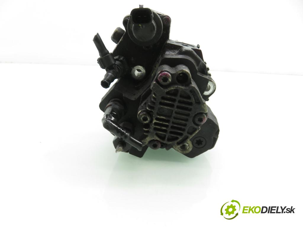 OPEL VIVARO A Autobus (X83) BUS 2003 74,00 1.9 CDTI 101 - F9Q 760 1870,00 pumpa vysokého TLAK: 0445010075 ; 8200108225
