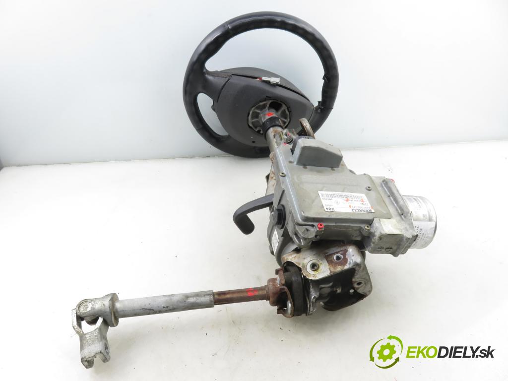RENAULT GRAND SCENIC II (JM0/1_) MINIVAN 2004 88,00 1.9 dCi (JM0G, JM12, JM1G, JM2C) - F9Q 812 1870,00 SLOUPEC / PODPORA elektrický 8200035272 ; 50300389