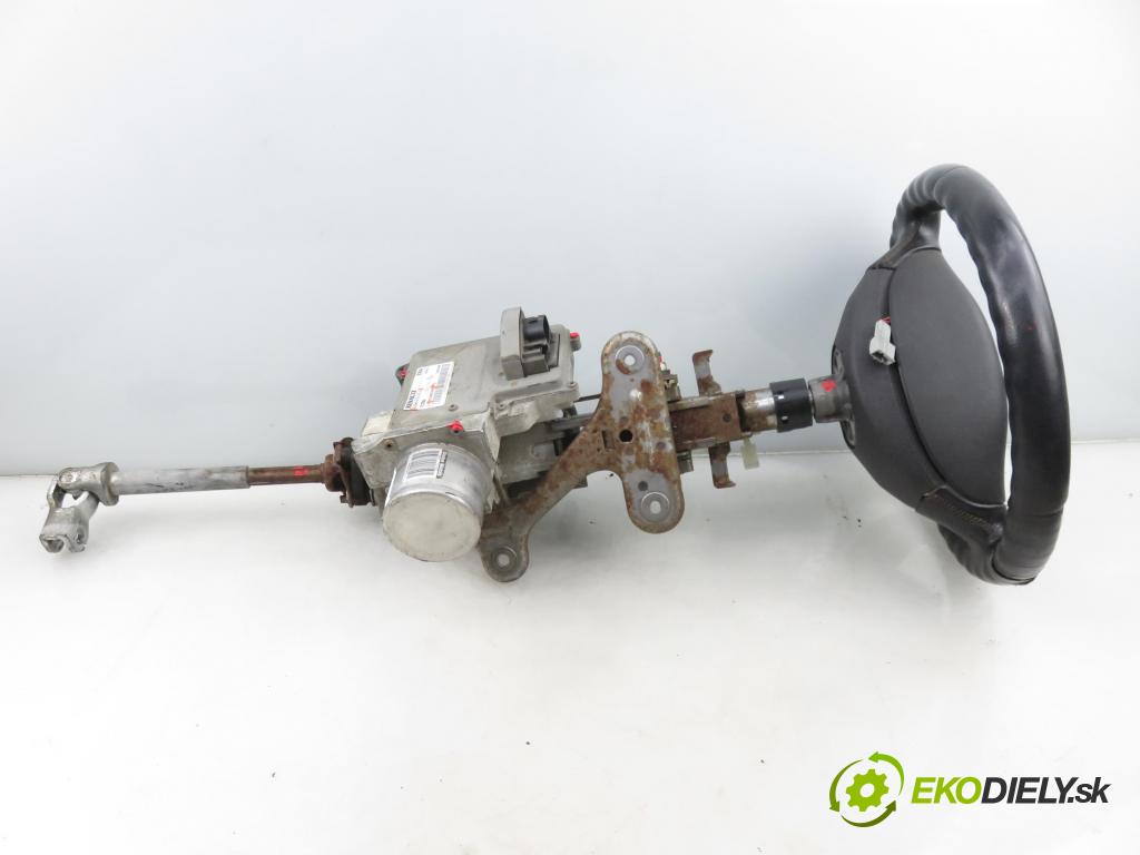 RENAULT GRAND SCENIC II (JM0/1_) MINIVAN 2004 88,00 1.9 dCi (JM0G, JM12, JM1G, JM2C) - F9Q 812 1870,00 SLOUPEC / PODPORA elektrický 8200035272 ; 50300389