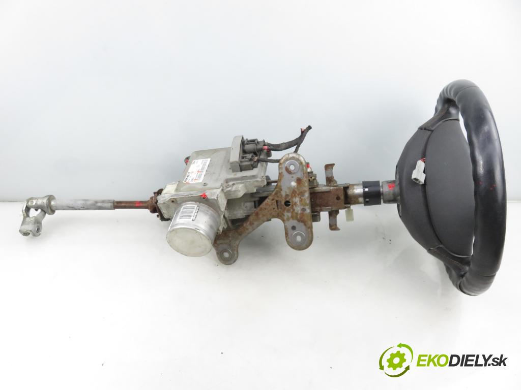 RENAULT GRAND SCENIC II (JM0/1_) MINIVAN 2004 88,00 1.9 dCi (JM0G, JM12, JM1G, JM2C) - F9Q 812 1870,00 SLOUPEC / PODPORA elektrický 8200035272 ; 50300389