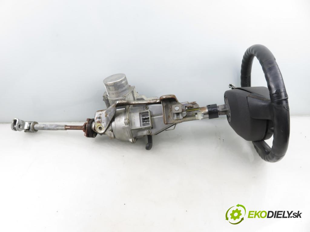 RENAULT GRAND SCENIC II (JM0/1_) MINIVAN 2004 88,00 1.9 dCi (JM0G, JM12, JM1G, JM2C) - F9Q 812 1870,00 SLOUPEC / PODPORA elektrický 8200035272 ; 50300389