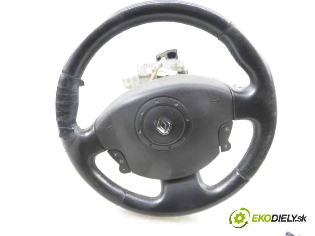 RENAULT GRAND SCENIC II (JM0/1_) MINIVAN 2004 88,00 1.9 dCi (JM0G, JM12, JM1G, JM2C) - F9Q 812 1870,00 SLOUPEC / PODPORA elektrický 8200035272 ; 50300389