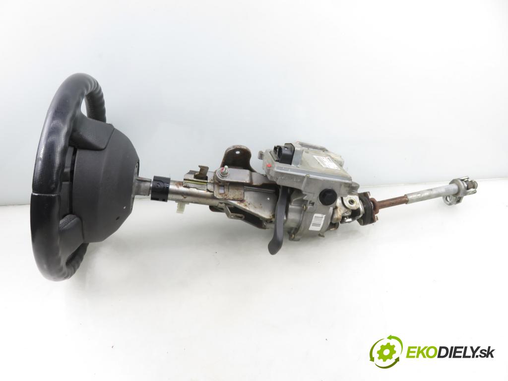 RENAULT GRAND SCENIC II (JM0/1_) MINIVAN 2004 88,00 1.9 dCi (JM0G, JM12, JM1G, JM2C) - F9Q 812 1870,00 SLOUPEC / PODPORA elektrický 8200035272 ; 50300389