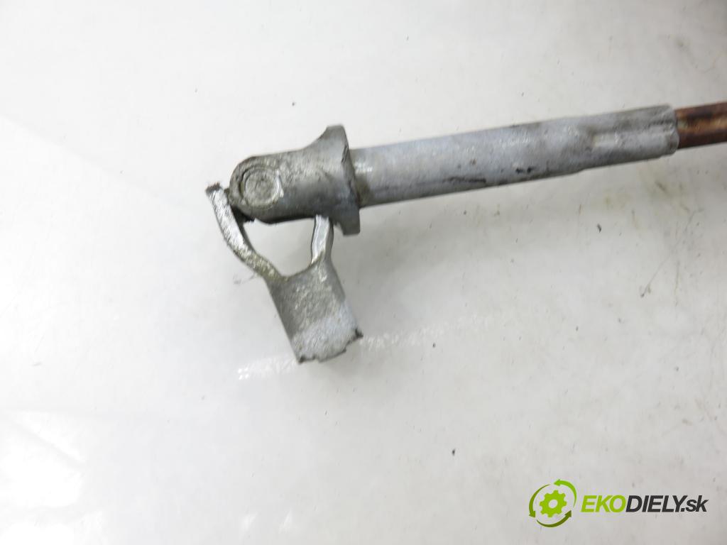 RENAULT GRAND SCENIC II (JM0/1_) MINIVAN 2004 88,00 1.9 dCi (JM0G, JM12, JM1G, JM2C) - F9Q 812 1870,00 SLOUPEC / PODPORA elektrický 8200035272 ; 50300389