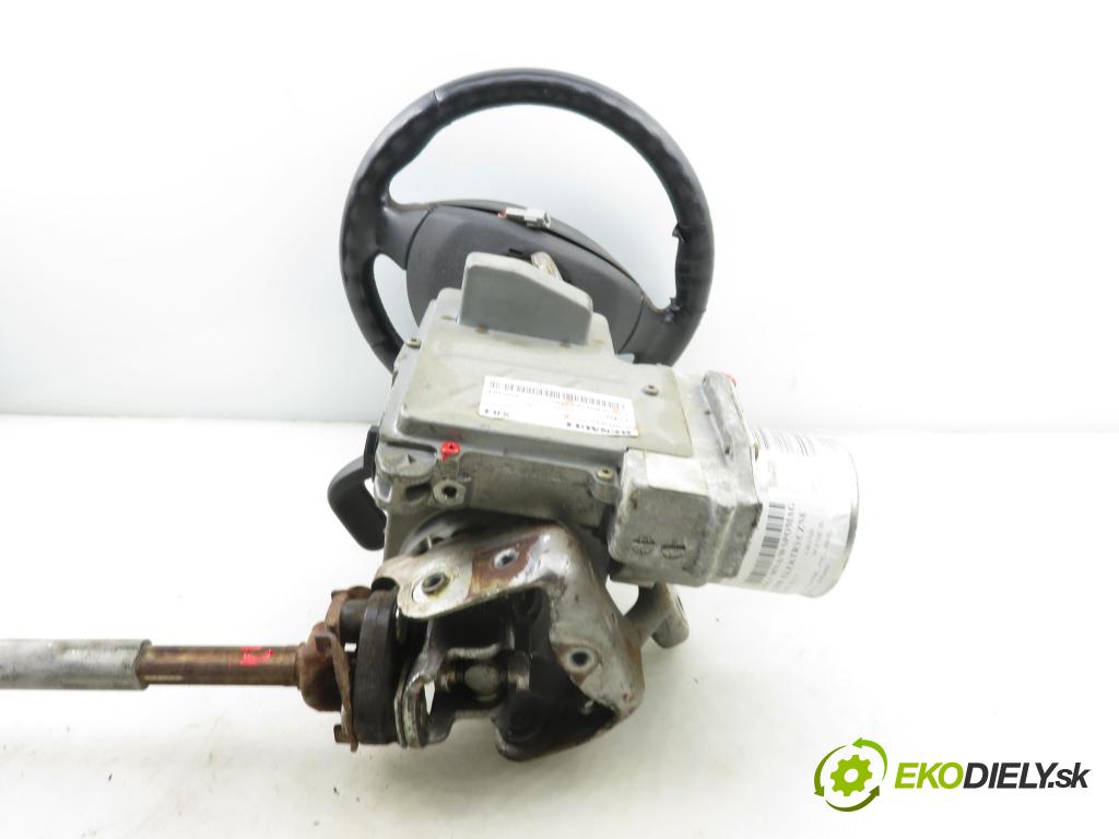 RENAULT GRAND SCENIC II (JM0/1_) MINIVAN 2004 88,00 1.9 dCi (JM0G, JM12, JM1G, JM2C) - F9Q 812 1870,00 SLOUPEC / PODPORA elektrický 8200035272 ; 50300389