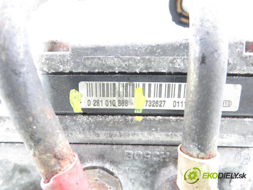 FORD FOCUS Turnier (DNW) KOMBI 2000 66,00 1.8 Turbo DI / TDDi - C9DB 1753,00 pumpa vstřikovací 0470004002 ; XS4Q9A543NH ; 0281010888 (Vstřikovací čerpadlo)