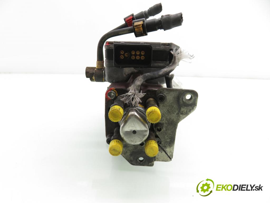FORD FOCUS Turnier (DNW) KOMBI 2000 66,00 1.8 Turbo DI / TDDi - C9DB 1753,00 pumpa vstřikovací 0470004002 ; XS4Q9A543NH ; 0281010888 (Vstřikovací čerpadlo)