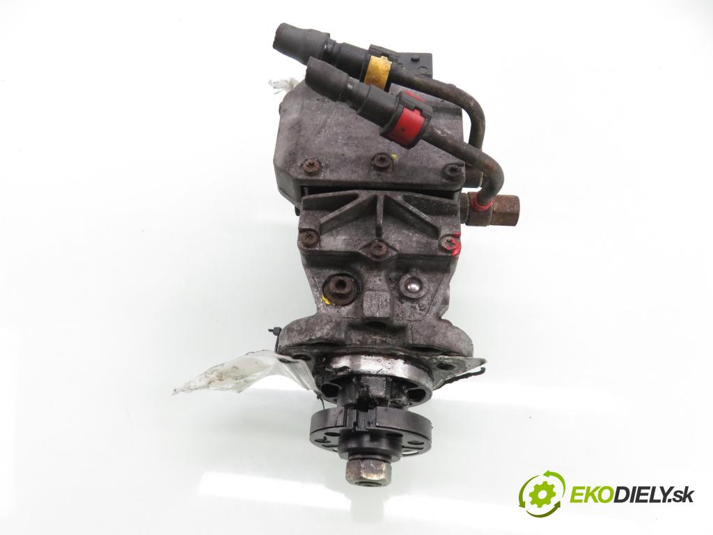 FORD FOCUS Turnier (DNW) KOMBI 2000 66,00 1.8 Turbo DI / TDDi - C9DB 1753,00 pumpa vstřikovací 0470004002 ; XS4Q9A543NH ; 0281010888 (Vstřikovací čerpadlo)