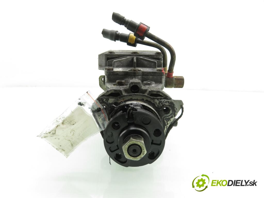 FORD FOCUS Turnier (DNW) KOMBI 2000 66,00 1.8 Turbo DI / TDDi - C9DB 1753,00 pumpa vstřikovací 0470004002 ; XS4Q9A543NH ; 0281010888 (Vstřikovací čerpadlo)